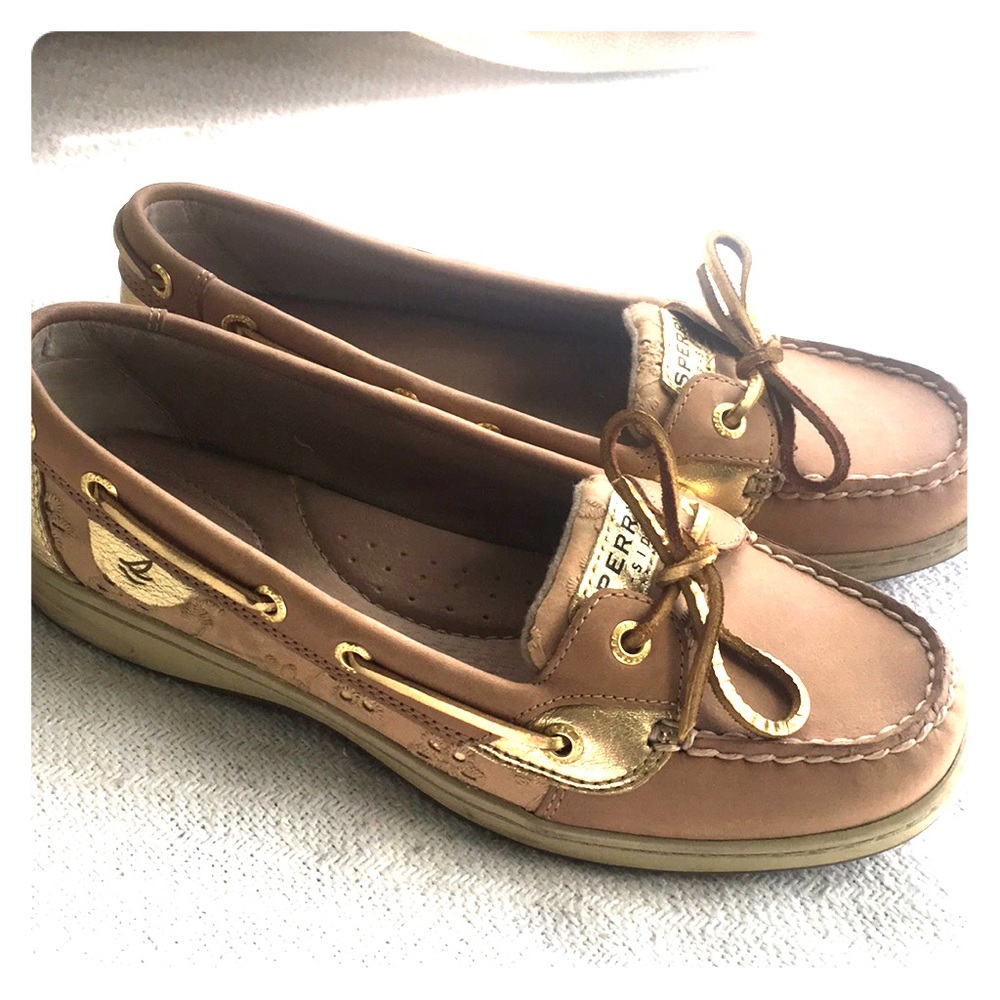 Sperry Top-Sider NWOT